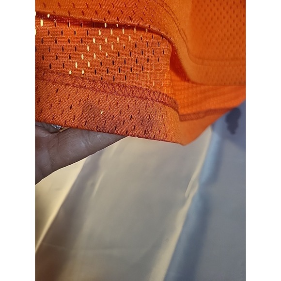 Carmelo Anthony Syracuse Jersey - 2XL - Some Wear True School Authentics - Picture 5 of 10